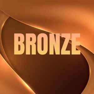 BRONZE (HOLDEN SSV SE) "50 Free Entries"
