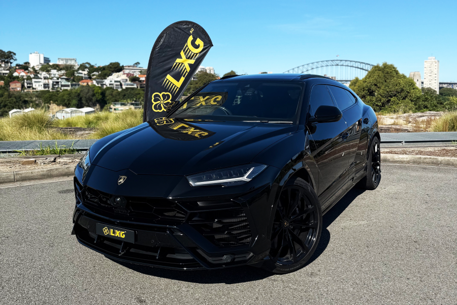 urus